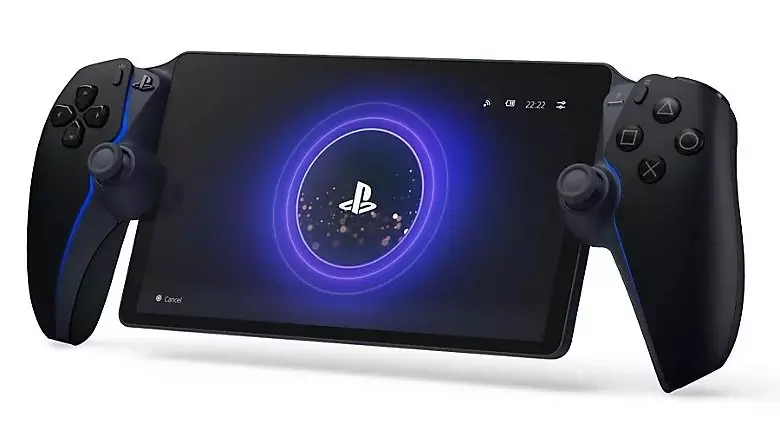 12ACM002 SONY ソニー PlayStation Portal Sony PlayStation Portal Remote Player for PS5 Console | GameStop